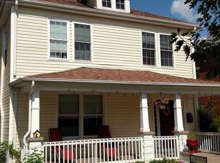 1507 Charles St, Fredericksburg, VA 22401
