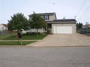 1981 Williams Way, Wooster, OH 44691