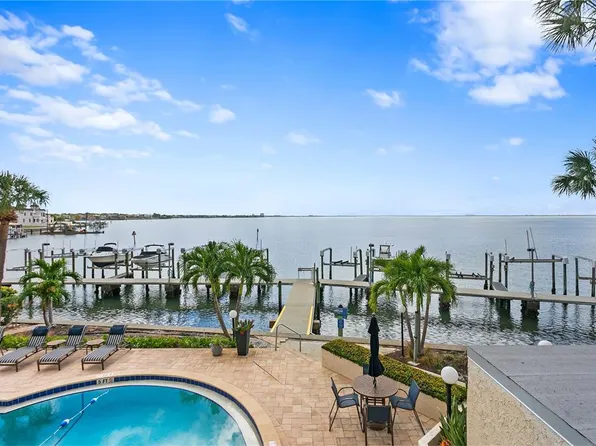 5700 MARINER STREET #204W, TAMPA, FL 33609