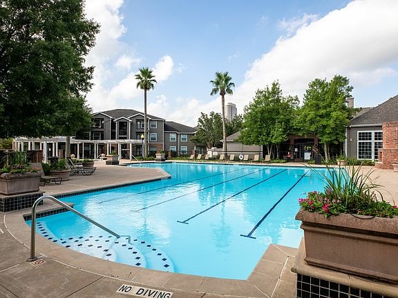 2nd image of 201 S Heights Blvd APT 1015