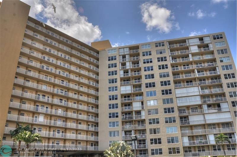 1st image of 201 N Ocean Blvd APT 503