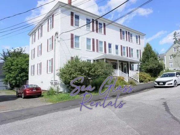 (undisclosed Address), Brunswick, ME 04011