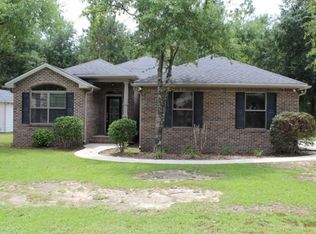 6451 Moonlight Ln, Crestview, FL 32539