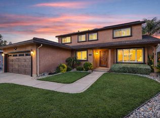 4220 Corte De Tebaldi, San Jose, CA
