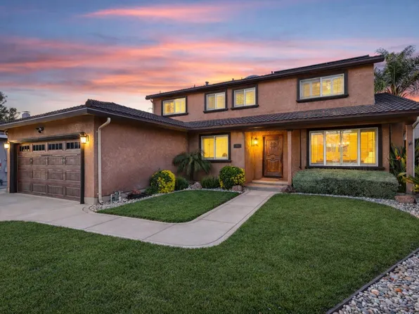 4220 Corte De Tebaldi, San Jose, CA 95118