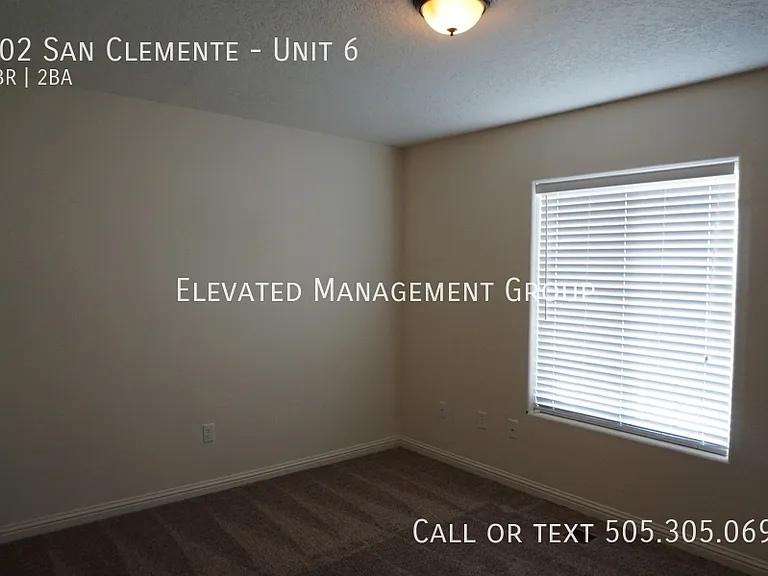 202 San Clemente Ave NW #6 — Photo 10