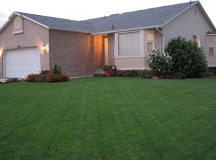 7655 S Country Mill Ct, West Jordan, UT 84084