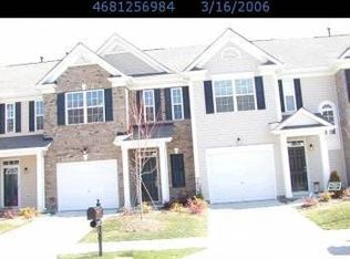 9672 Walkers Glen Dr NW, Concord, NC 28027