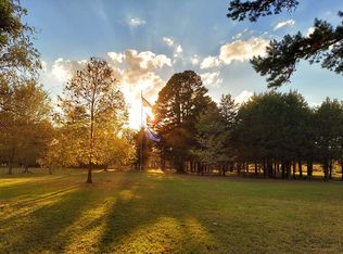 14726 White Valley Rd, Mulberry, AR 72947