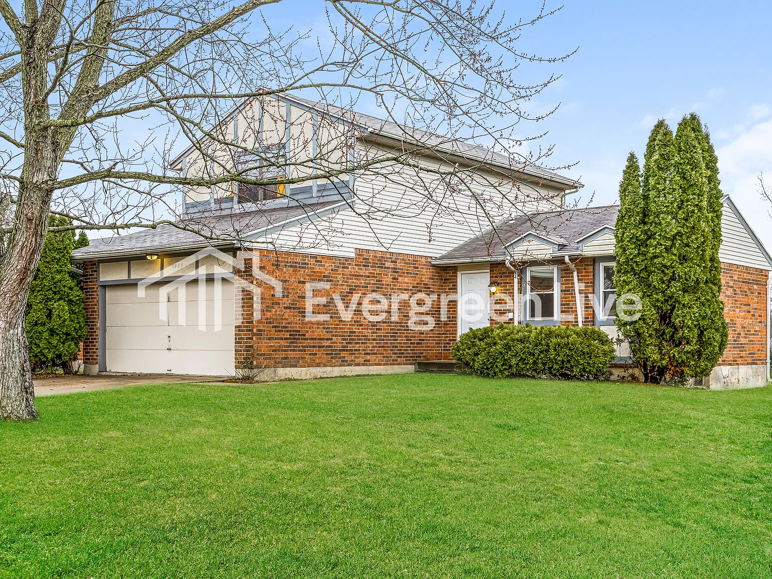 3 bed, 1.5 bath, 1867 sqft, $2,145 — Photo 3