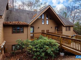 799 Laurelwood, Wintergreen Resort, VA 22967