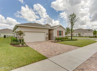 4095 Heatherbrook Pl, Middleburg, FL 32068