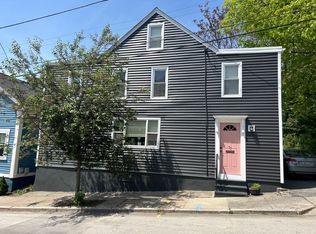 50 Abbott St, Providence, RI 02906