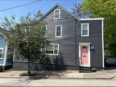 50 Abbott St, Providence, RI, 02906