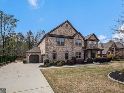 1864 Schofield Dr, Hampton, GA, 30228