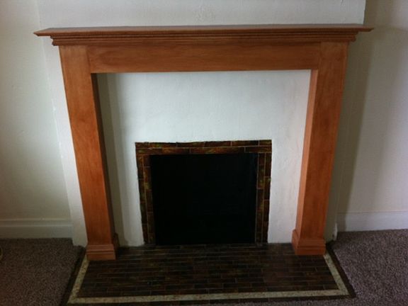 Mantel