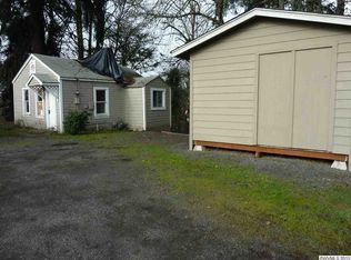 1432 13th Ave, Sweet Home, OR 97386
