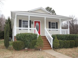 4301 Marybrooks Ct, Richmond, VA 23234