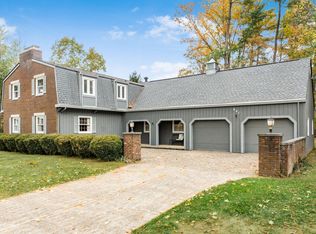 841 Nob Hill Ct, Columbus, OH