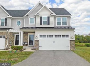 751 Reynards Run, Blue Bell, PA 19422