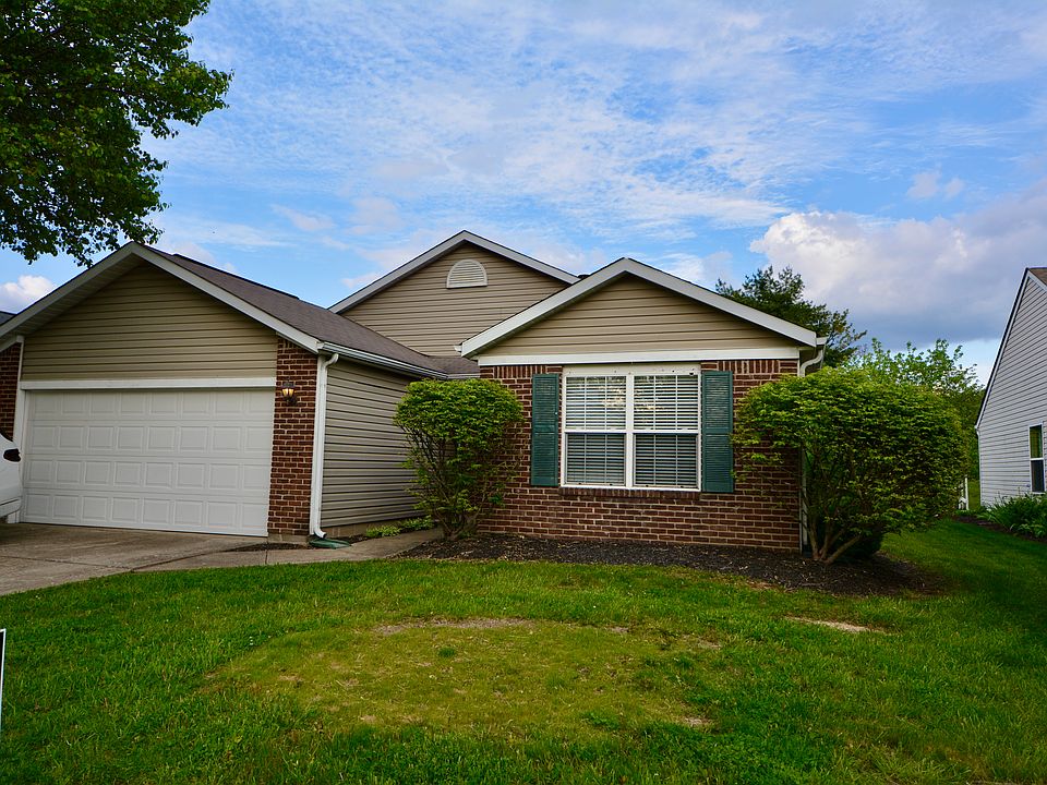 1st image of 12021 Driftstone Dr