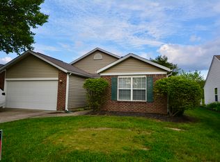 12021 Driftstone Dr, Fishers, IN