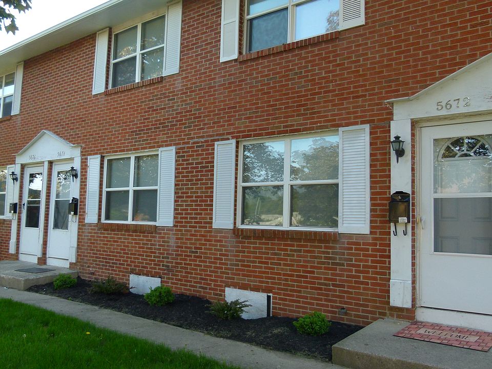 1st image of 5670-5676 Ironwood Ct #5674