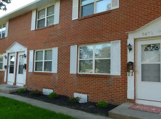 5670-5676 Ironwood Ct #5674, Columbus, OH