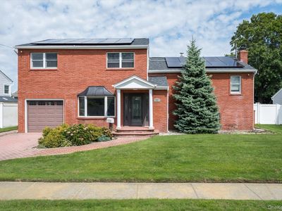 40 Bayview Place, Massapequa, NY, 11758