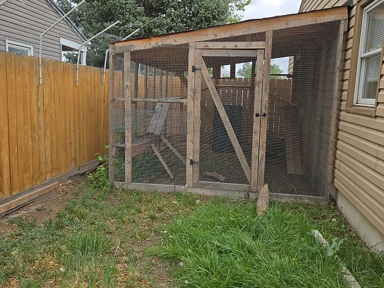 807 S Vrain St — Photo 3