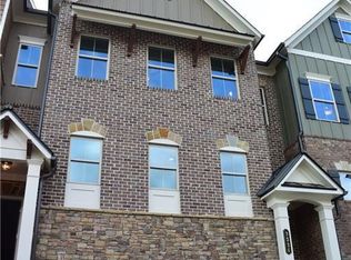 3226 Nobility Way, Atlanta, GA 30339