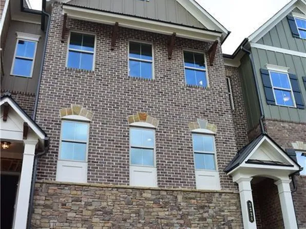 3226 Nobility Way, Atlanta, GA 30339