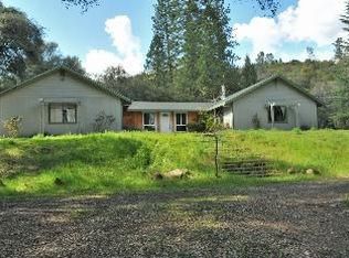 10576 Paradise Dr, Rough And Ready, CA 95975