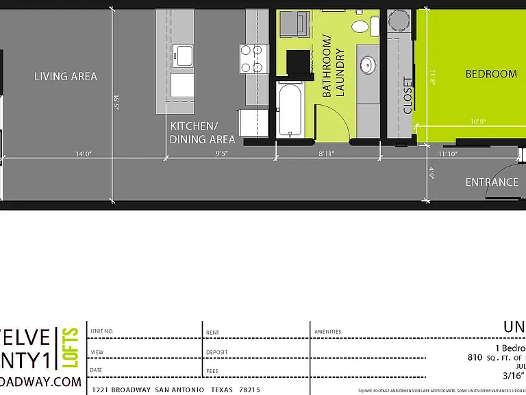 1221 Broadway Lofts — Photo 28