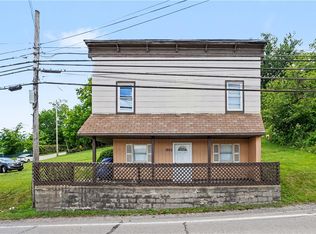 1920 Smith Township State Rd, Slovan, PA 15078