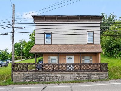 1920 Smith Township State Rd, Slovan, PA, 15078