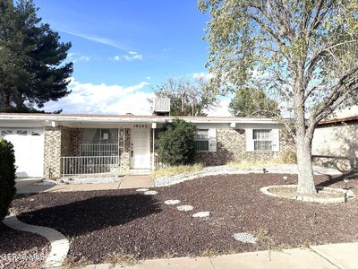 10545 Springwood Dr, El Paso, TX, 79925