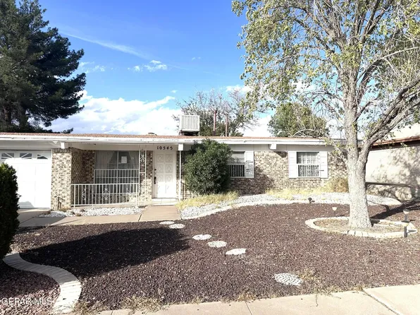 10545 Springwood Dr, El Paso, TX 79925