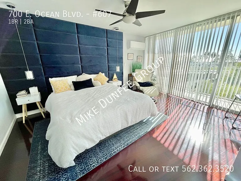 700 E Ocean Blvd #607 — Photo 10