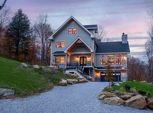 123 Trailside Dr, Killington, VT 05751