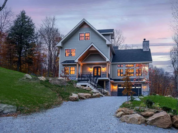 123 Trailside Drive, Killington, VT 05751