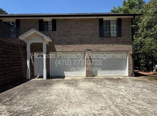 4005 Hidden Hollow Dr, Gainesville, GA 30506