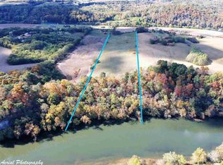 LOT 3 Holston View Rd, New Market, TN 37820