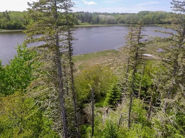 106 Kansas Road, Milbridge, ME 04658