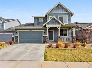 17037 W 87th Ave, Arvada, CO 80007