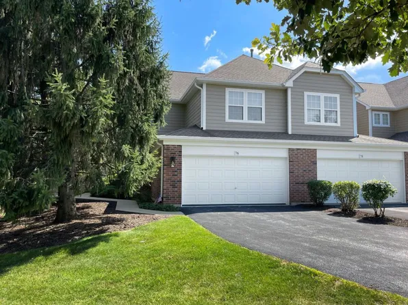 76 Tanglewood Dr, Glen Ellyn, IL 60137
