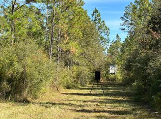 PARCEL Melton Rd #C, Baker, FL 32531