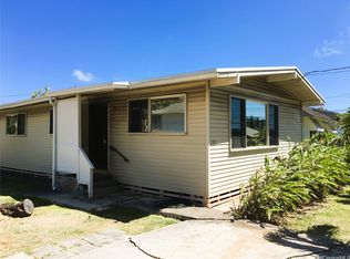 1661 Palolo Ave APT A, Honolulu, HI 96816