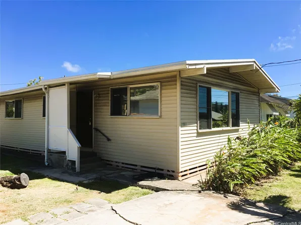 1661 Palolo Ave APT A, Honolulu, HI 96816