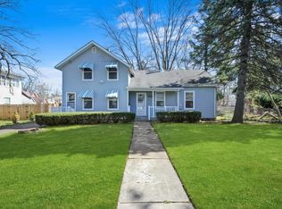 412 Hinman St, Aurora, IL 60505